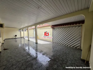 Casa com 4 Quartos à venda, 210m² no Parque 10 de Novembro, Manaus