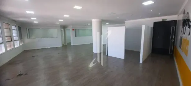 Sala Comercial para alugar, 370m² no República, São Paulo