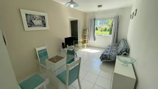Apartamento com 2 Quartos à venda, 49m² no Martim de Sá, Caraguatatuba