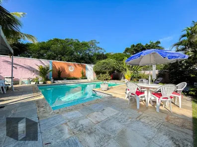 Casa de Condomínio com 6 Quartos à venda, 976m² no Barra da Tijuca, Rio de Janeiro
