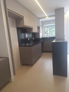 Apartamento com 2 Quartos à venda, 60m² no Cambuí, Campinas