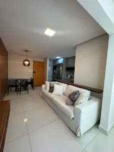 Apartamento com 2 Quartos para alugar, 10m² no Setor Bueno, Goiânia