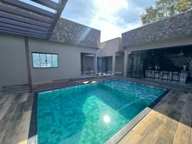 Casa com 6 Quartos à venda, 250m² no , Aruanã