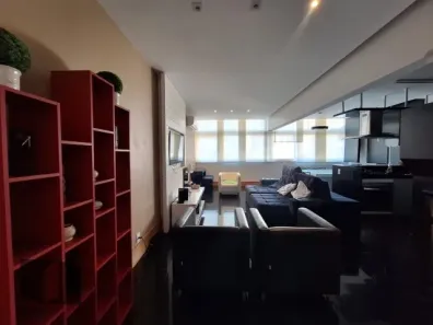 Apartamento com 3 Quartos à venda, 129m² no Copacabana, Rio de Janeiro