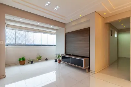 Apartamento com 3 Quartos à venda, 76m² no Barra Funda, São Paulo