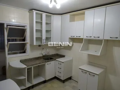 Apartamento com 2 Quartos à venda, 81m² no Centro, Canoas