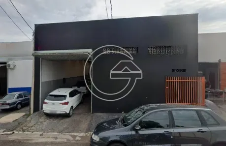 Imóvel Comercial à venda, 200m² no Centro, Marília
