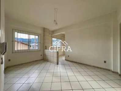 Apartamento com 3 Quartos para alugar, 60m² no Canta Galo, Rio do Sul