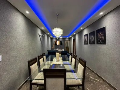 Casa com 3 Quartos à venda, 160m² no Jardim Arroyo, São José do Rio Preto