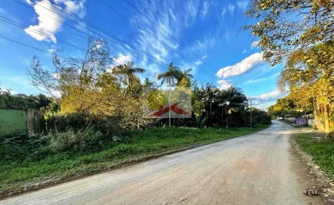 Lote/Terreno à venda, 24817m² no São Marcos, Joinville