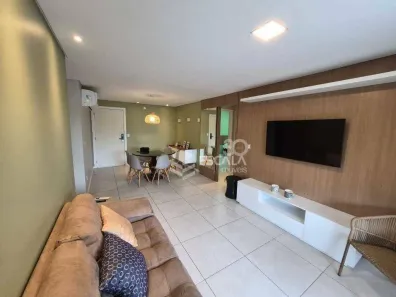 Apartamento com 3 Quartos à venda, 118m² no Aquiraz, Aquiraz