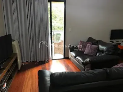 Apartamento com 5 Quartos à venda, 123m² no Nova Campinas, Campinas