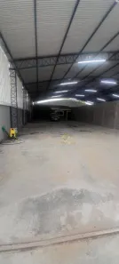 Galpão/Depósito/Armazém para alugar, 300m² no Vila Tatetuba, São José dos Campos