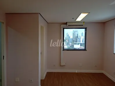 Sala Comercial para alugar, 31m² no Cidade Mãe do Céu, São Paulo