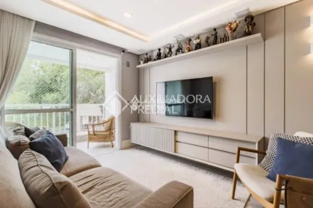 Apartamento com 2 Quartos para alugar, 79m² no Jardim Europa, Porto Alegre