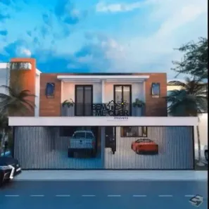 Sobrado com 3 Quartos à venda, 160m² no Vila Fiat Lux, São Paulo
