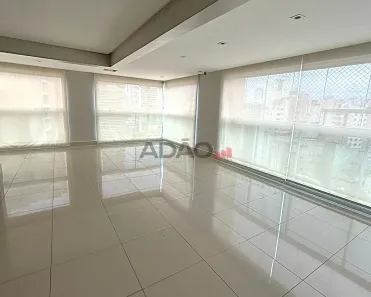 Apartamento com 3 Quartos à venda, 184m² no Setor Bueno, Goiânia