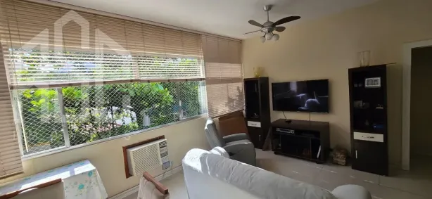 Apartamento com 3 Quartos à venda, 121m² no Leblon, Rio de Janeiro