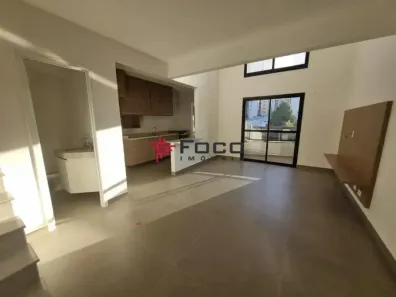Apartamento com 1 Quarto para alugar, 78m² no Parque Residencial Aquarius, São José dos Campos