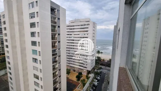 Apartamento com 3 Quartos à venda, 110m² no Pitangueiras, Guarujá