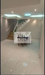 Casa com 4 Quartos para alugar, 450m² no Jardim Las Vegas, Santo André