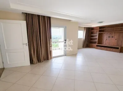 Apartamento com 3 Quartos à venda, 97m² no Parque Campolim, Sorocaba