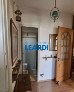 Apartamento com 2 Quartos à venda, 65m² no Vila Mascote, São Paulo