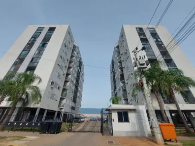 Apartamento com 1 Quarto à venda, 42m² no Santo Afonso, Novo Hamburgo