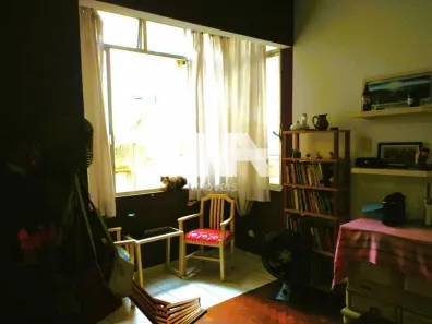 Apartamento com 3 Quartos à venda, 96m² no Copacabana, Rio de Janeiro