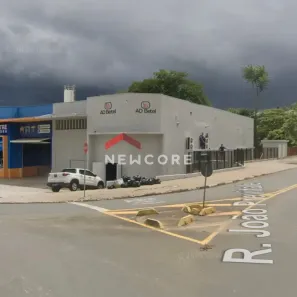 Galpão/Depósito/Armazém à venda, 1280m² no Capuava, Valinhos