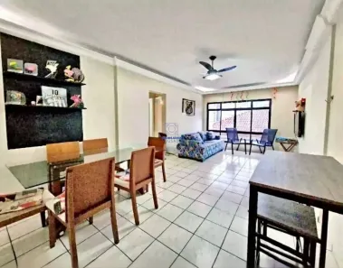 Apartamento com 2 Quartos à venda, 90m² no Vila Belmiro, Santos