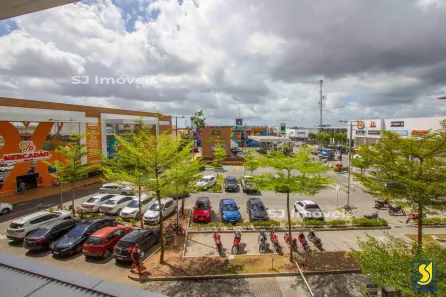 Ponto Comercial para alugar, 22m² no Jereissati II, Maracanaú