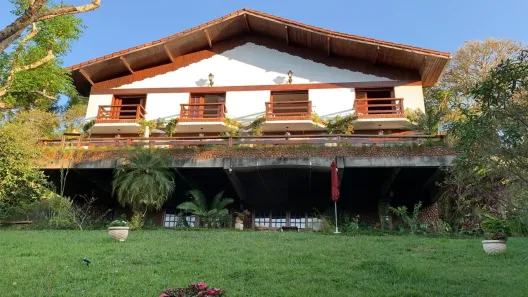Casa com 7 Quartos à venda, 580m² no Quebra Frascos, Teresópolis