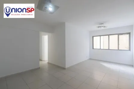 Apartamento com 3 Quartos à venda, 114m² no Itaim Bibi, São Paulo