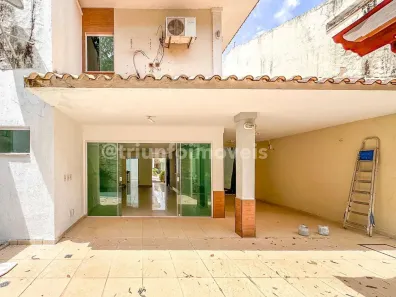 Casa de Condomínio com 3 Quartos à venda, 134m² no Morros, Teresina
