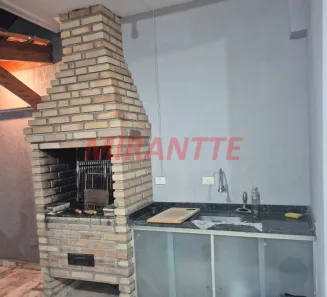 Sobrado com 3 Quartos à venda, 188m² no Santana, São Paulo