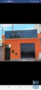 Ponto Comercial à venda, 86m² no Cidade Aracy, São Carlos