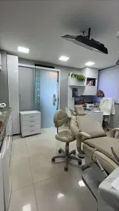 Apartamento com 1 Quarto à venda, 34m² no São Francisco, São Luís
