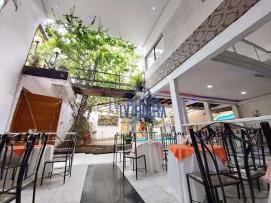 Prédio Comercial à venda, 610m² no Balneário São Francisco, São Paulo