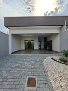 Casa com 3 Quartos à venda, 127m² no Jardim Colorado, Goiânia