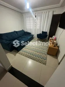 Casa com 3 Quartos para alugar, 94m² no Santa Luzia, Ribeirão Pires