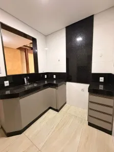 Apartamento com 3 Quartos à venda, 126m² no Arvoredo, Contagem