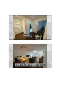Apartamento com 3 Quartos à venda, 138m² no Leblon, Rio de Janeiro