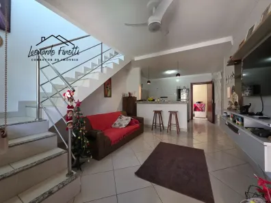 Casa com 2 Quartos à venda, 80m² no das Laranjeiras, Serra