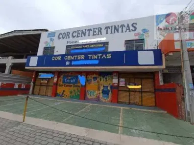 Ponto Comercial para alugar, 434m² no Bairro Novo, Olinda