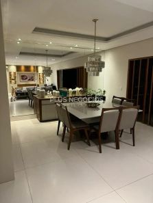 Apartamento com 4 Quartos à venda, 247m² no Jardim Portal da Colina, Sorocaba