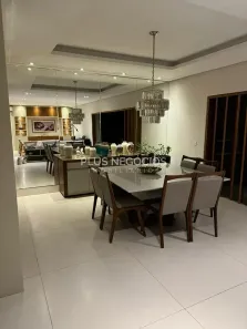 Apartamento com 4 Quartos à venda, 247m² no Jardim Portal da Colina, Sorocaba