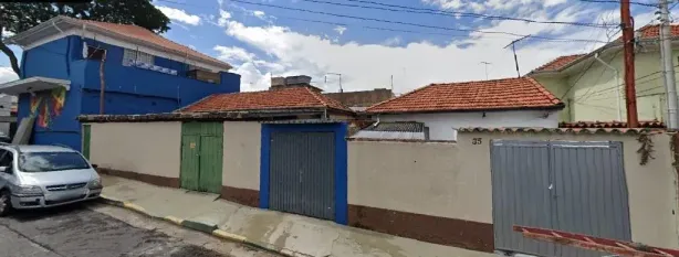 Prédio Comercial à venda, 300m² no Água Rasa, São Paulo