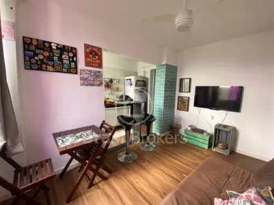Apartamento com 2 Quartos à venda, 45m² no Taquara, Rio de Janeiro