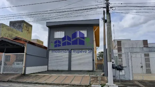 Imóvel Comercial com 3 Quartos à venda, 200m² no Jardim Brasil, Itupeva